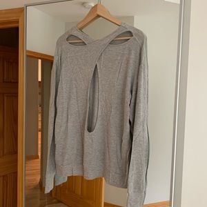 Forever 21 active top